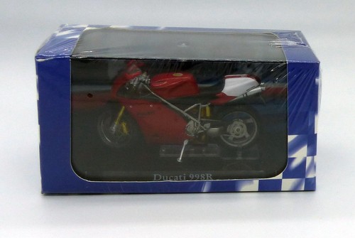Moto ducati 998 superbike - moto, r