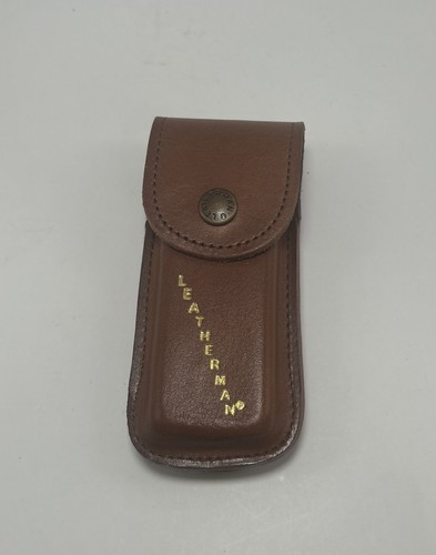 Leatherman heritage leather - heritage,