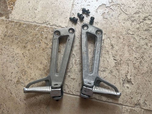 125 tdr paire cales - 125,