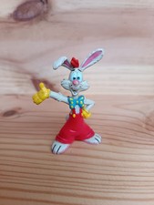 FIGURINE PVC LAPIN ROGER