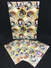 Papier à lettre Chat