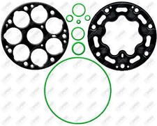 Santech Metal Gasket Kit Fits