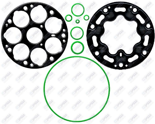 Santech metal gasket - santech, kit