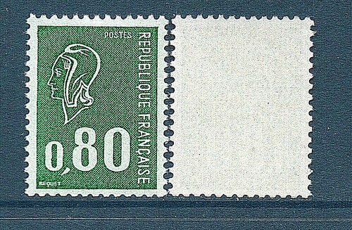 Timbre 1893 neuf - timbre,