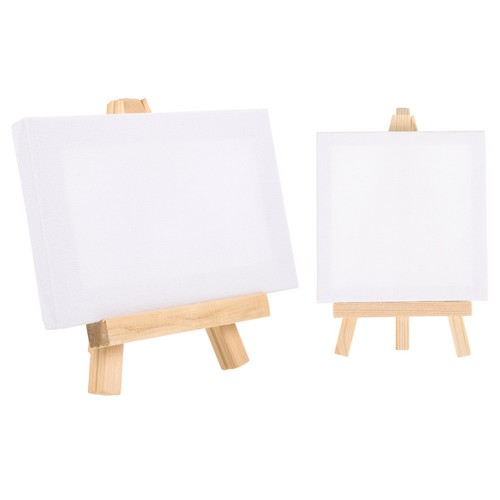 Sets mini toile - ,