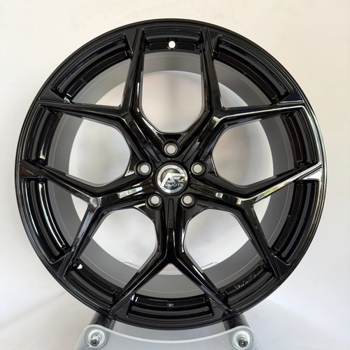 Mim set jantes alliage - jantes,