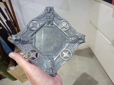 vide poche aux chouettes,art