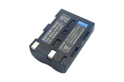 Batterie pour pentax - batterie,