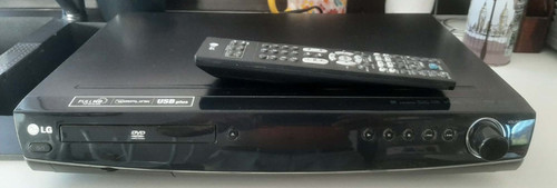 Lecteur dvd receiver - , lg