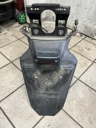 Honda cbf600 cbf 600 - cbf, garde