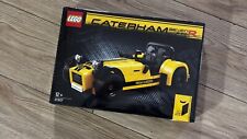LEGO® Caterham Seven 620R