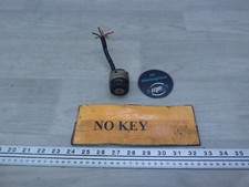 1972 Suzuki RV90 Vanvan Mini Bike S810-1) ignition switch no key
