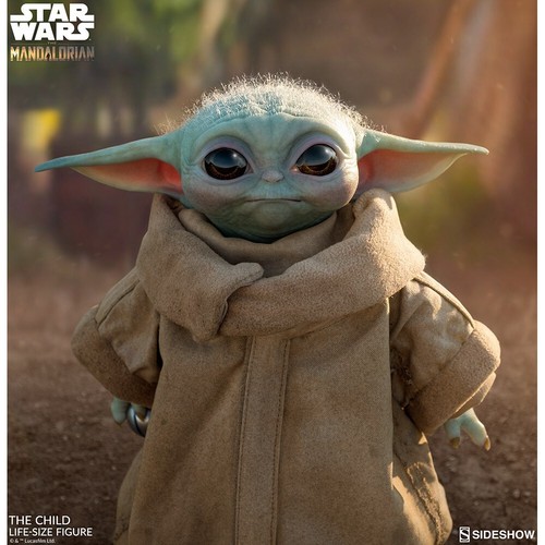 Sideshow star wars - -, the