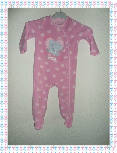 Pyjama grenouillère - b,