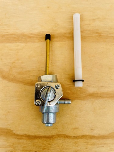 Honda 250 ax 1 - 1, robinet
