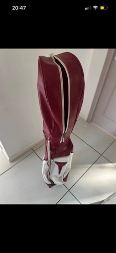 Dunlop sac golf - de, et