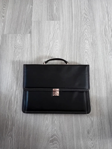 Mallette porte documents - porte-documents, en