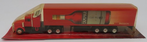 Grell camion truck - 1/87,