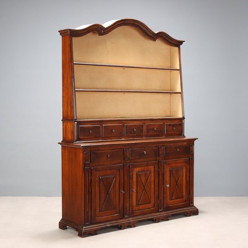 Buffet ancien style baroque - ancien,