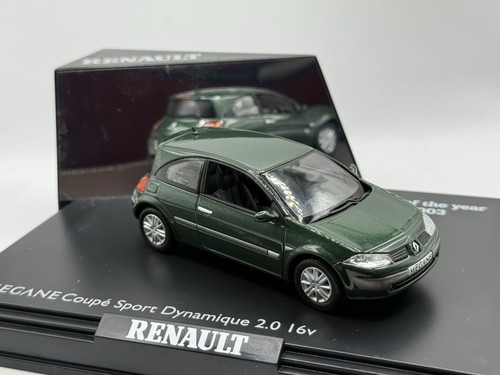Renault mégane coupé - renault,