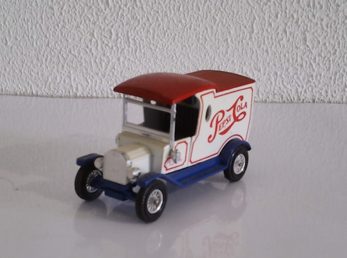 Voiture matchbox ford - -,