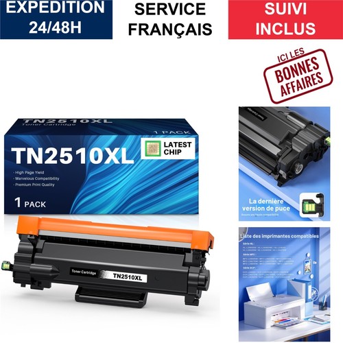 Cartouche toner ink4u - toner,