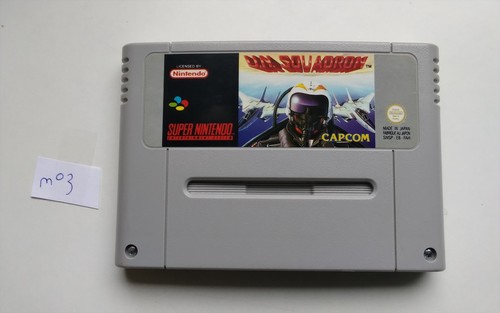 Squadron incarnez un - u.n,