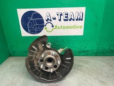 Axe avant gauche Kia Soul III