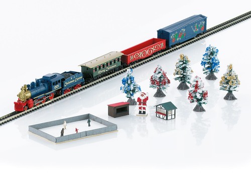 Marklin 81845 coffret - 81845,