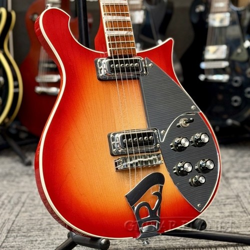 Rickenbacker modèle 620