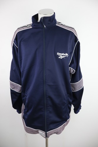 Reebok veste sport homme - veste,