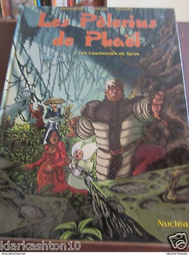 400202164 les cauchemars - les,