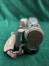 Caméscope vidéo numérique