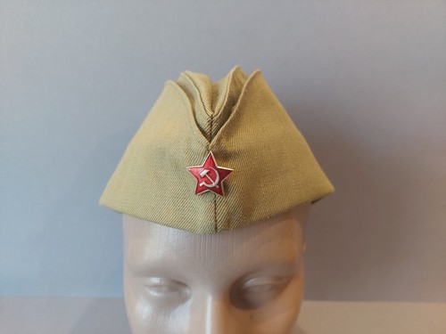 Casquette soldat militaire - casquette,