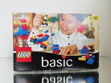 Lego 4221 Basic scellé dans