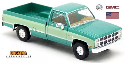 Gmc sierra grande pick - gmc,