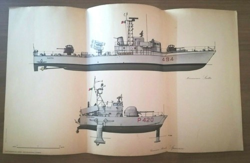 Marina militare regno italia - militare,