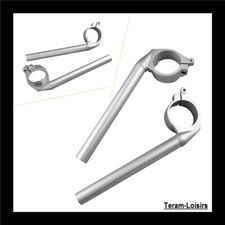 Paire de Demi Guidon pour