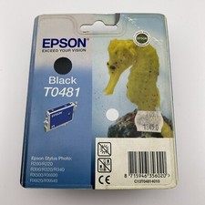 Epson T0481 cartouche d'encre