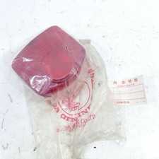 Honda CB 50 J Verre / Cache