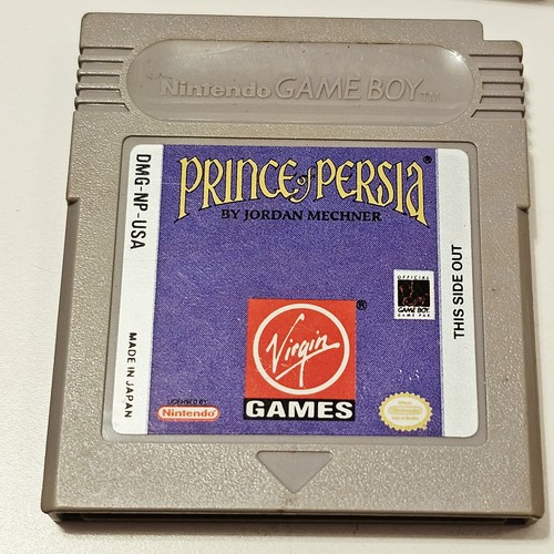 Nintendo cartouche prince - nintendo, of