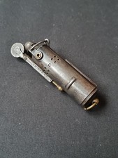 Briquet  Essence Bowers KALAMAZOO Michigan