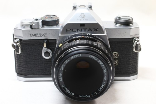 Appareil photo reflex