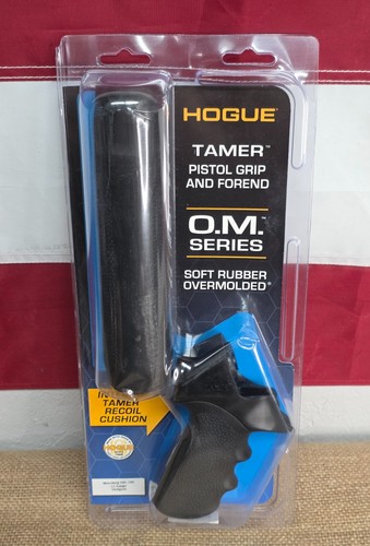 Hogue mossberg 500 - mossberg,