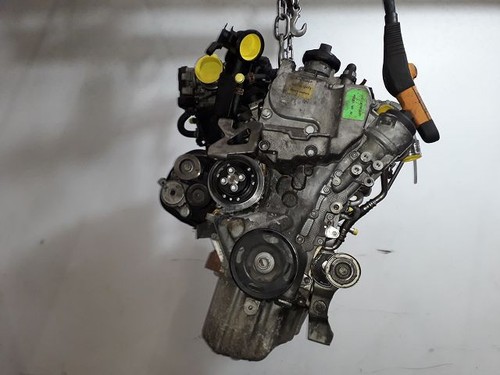 Moteur essence golf - moteur, (1k1)