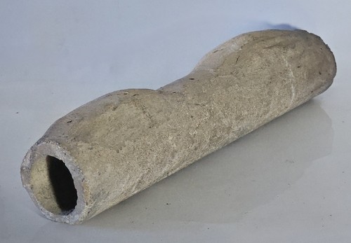 Ancien rare piège taupes - rare,