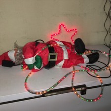 Decoration Noel Lumineuse