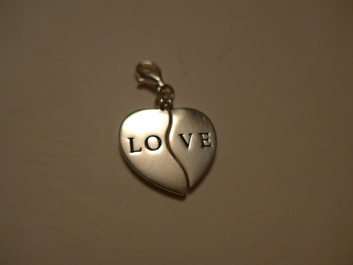 Charm thomas sabo - charm, coeur