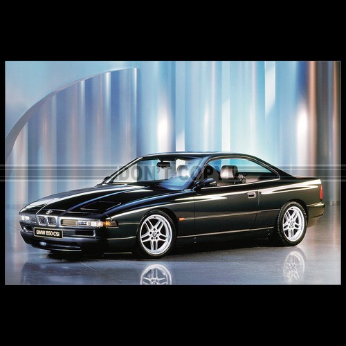 Photo 026235 bmw 850 - photo,