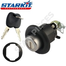 Barillet coffre hayon arrière